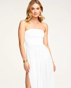 Ramy Brook Calista Coverup Maxi Dress Fashion
