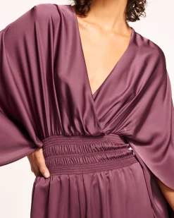 Ramy Brook Cheri Wide Leg Jumpsuit Sale