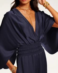 Ramy Brook Cheri Wide Leg Jumpsuit Sale