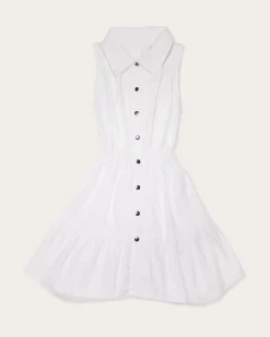 Ramy Brook Girls Dasha Mini Dress Hot