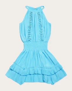 Ramy Brook Girls Delfina Mini Dress Outlet