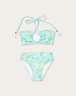 Ramy Brook Girls Kallie Bikini Set Sale