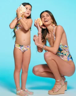 Ramy Brook Girls Kallie Bikini Set Sale