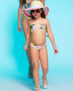 Ramy Brook Girls Kallie Bikini Set Sale