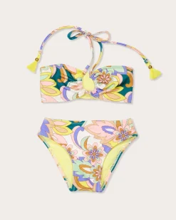 Ramy Brook Girls Kallie Bikini Set Sale