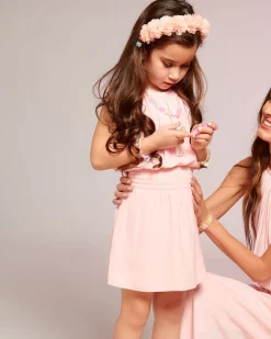 Ramy Brook Girls Paris Sleeveless Mini Dress Online