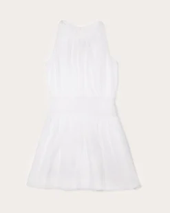 Ramy Brook Girls Paris Sleeveless Mini Dress Online