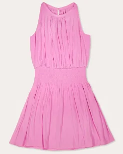 Ramy Brook Girls Paris Sleeveless Mini Dress Online
