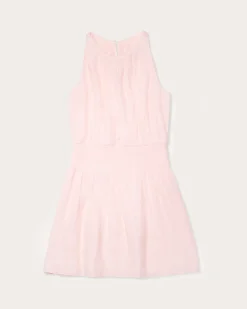 Ramy Brook Girls Paris Sleeveless Mini Dress Discount
