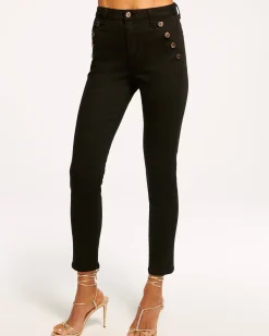 Ramy Brook Helena High-Rise Skinny Jean Outlet