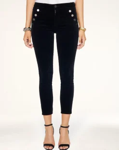 Ramy Brook Helena High-Rise Skinny Jean Outlet