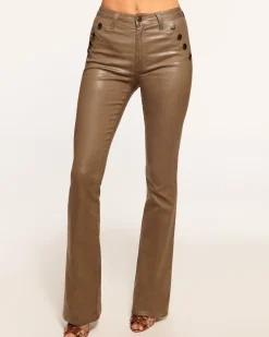 Ramy Brook Helena High-Rise Skinny Jean Outlet