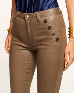 Ramy Brook Helena High-Rise Skinny Jean Outlet
