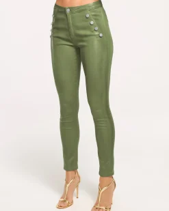 Ramy Brook Helena High-Rise Skinny Jean Outlet