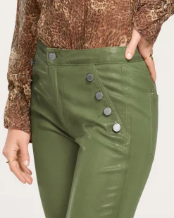 Ramy Brook Helena High-Rise Skinny Jean Outlet
