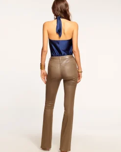 Ramy Brook Helena High-Rise Skinny Jean Outlet