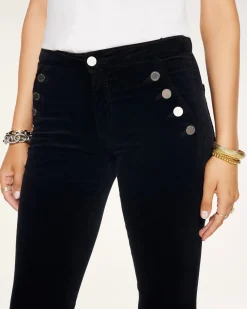 Ramy Brook Helena High-Rise Skinny Jean Outlet