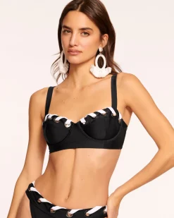Ramy Brook Ira Underwire Bikini Top Clearance