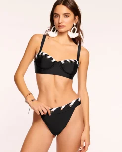 Ramy Brook Ira Underwire Bikini Top Clearance