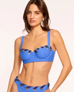 Ramy Brook Ira Underwire Bikini Top Clearance