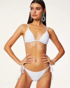 Ramy Brook Lalia Triangle Bikini Top Best