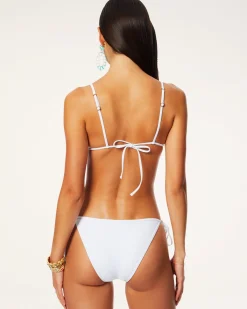 Ramy Brook Lesia String Bikini Bottom Discount