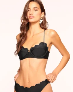 Ramy Brook Leyla Bikini Top Outlet