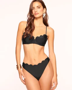 Ramy Brook Leyla Bikini Top Outlet