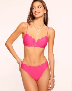Ramy Brook Leyla Bikini Top Outlet