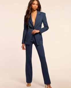 Ramy Brook Marit Stretch Cotton Pant Outlet
