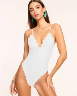 Ramy Brook Mikayla One Piece Swimsuit Best