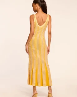 Ramy Brook Paetyn Knit Maxi Dress Sale