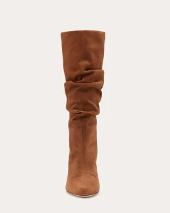 Ramy Brook Squeen Heeled Boots Discount