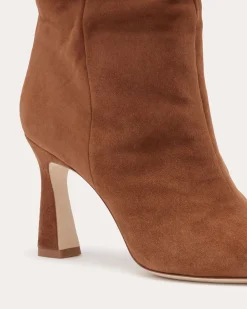 Ramy Brook Squeen Heeled Boots Discount