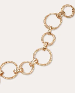Ramy Brook Tilly Chain Belt Sale