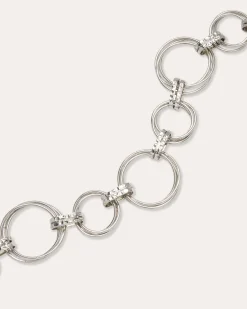 Ramy Brook Tilly Chain Belt Sale