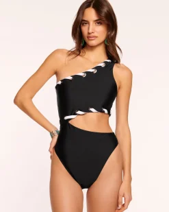 Ramy Brook Verdie One Piece Online
