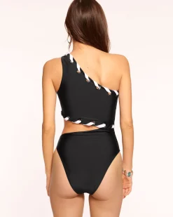 Ramy Brook Verdie One Piece Online